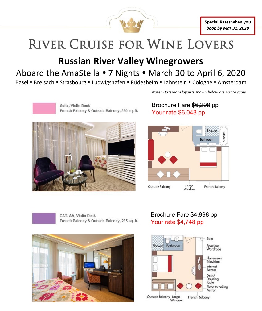 Stateroom Guide - RRVW 2020 Rhine_r7 1