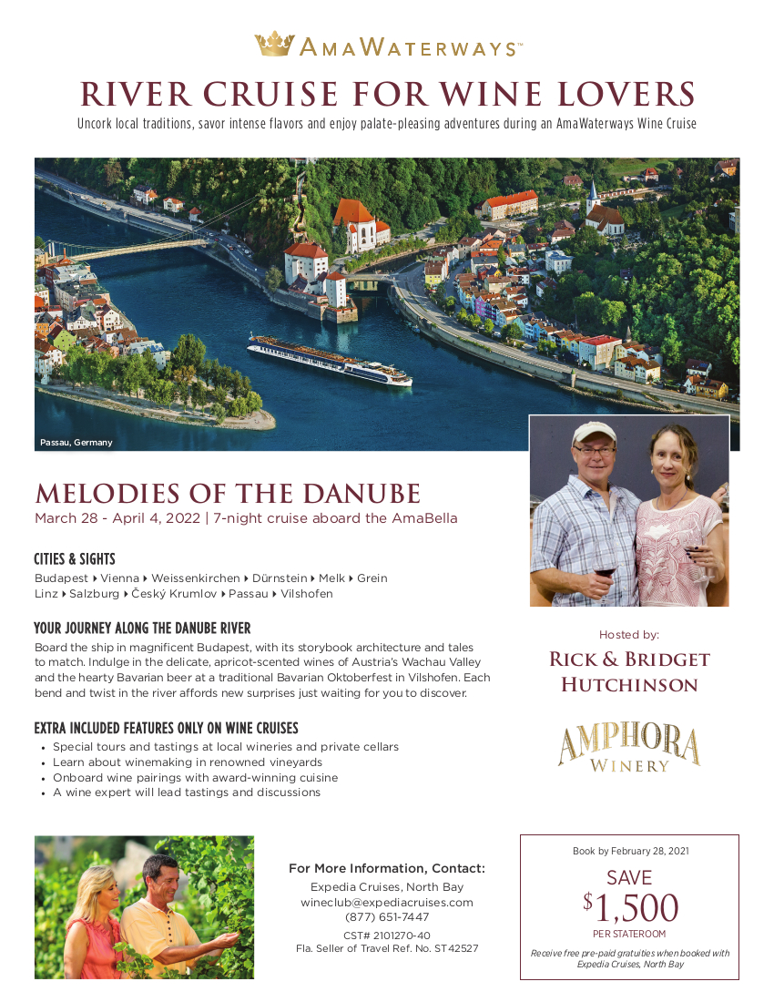 Melodies of Danube_Amphora Winery_28Mar22_r2 1 - Expedia Wine Club Cruises