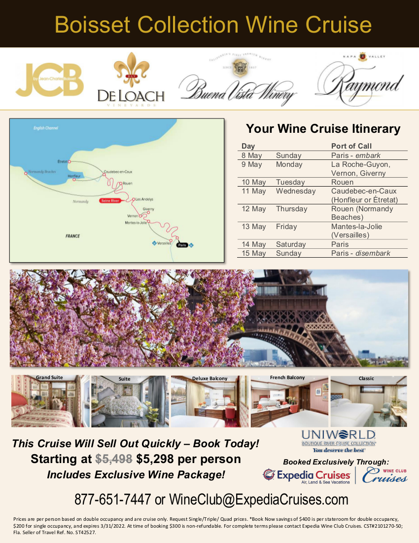 JCB 2022 Wine Cruise Flyer INTERNAL_r5 2